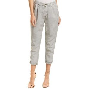 AG The Evan Pleated Relax Trousers